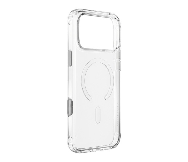 Native Union (RE)Clear Case do iPhone 18 Pro / 17 Pro MagSafe (transparen - 1586746 - zdjęcie 6
